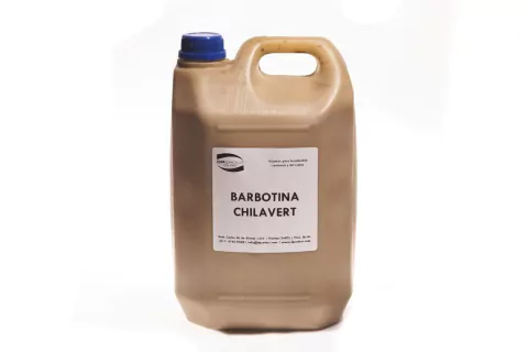 Barbotina CHILAVERT 10kg