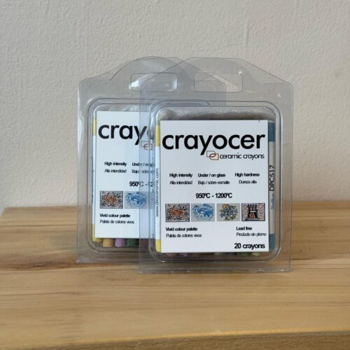 CRAYÓN (Unidad)