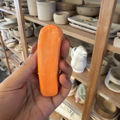 Engobe NARANJA 100cc