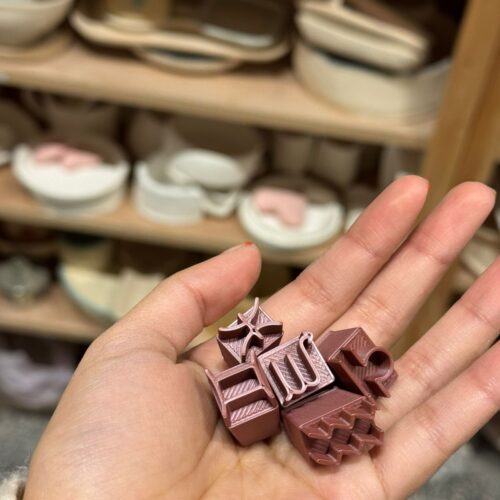 Kit Zodiaco 1,5 cm