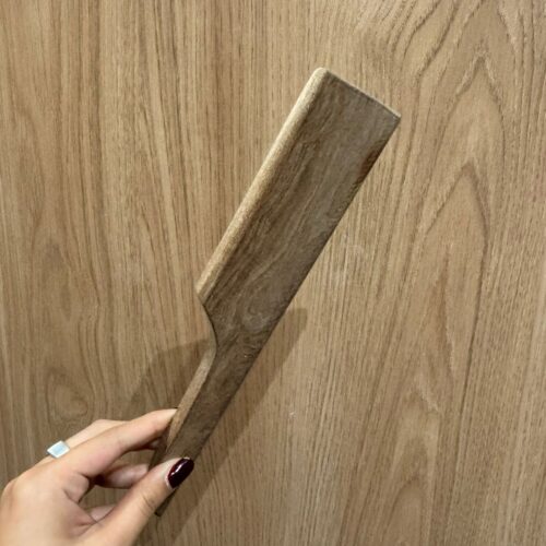 Paleta de Madera