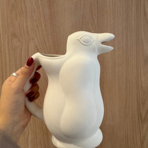 Bizcocho Pingüino Mediano