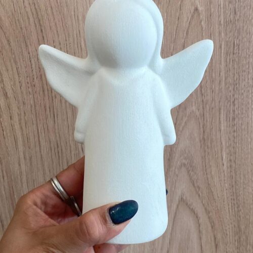 Bizcocho Angel