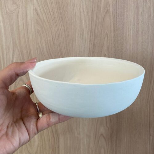 Bizcocho Bowl 300cc
